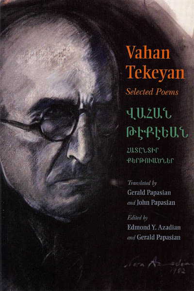 Tekeyan cover-poems